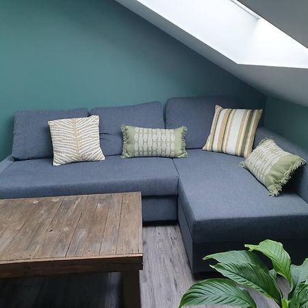 Les Toits - Audun Le Tiche - Appartement 3 Chambres Екстер'єр фото