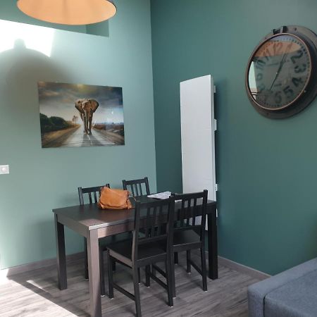 Les Toits - Audun Le Tiche - Appartement 3 Chambres Екстер'єр фото