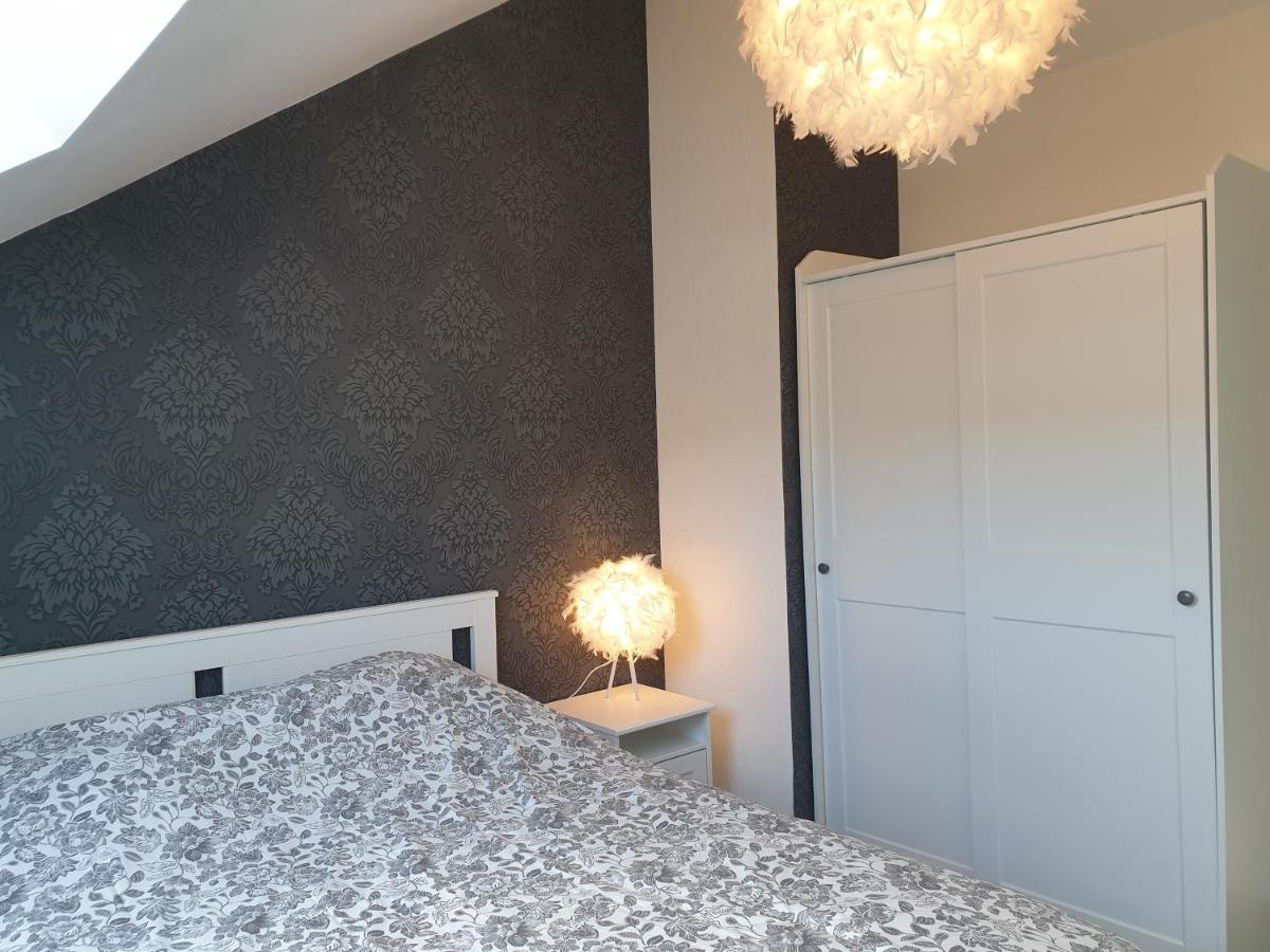 Les Toits - Audun Le Tiche - Appartement 3 Chambres Екстер'єр фото