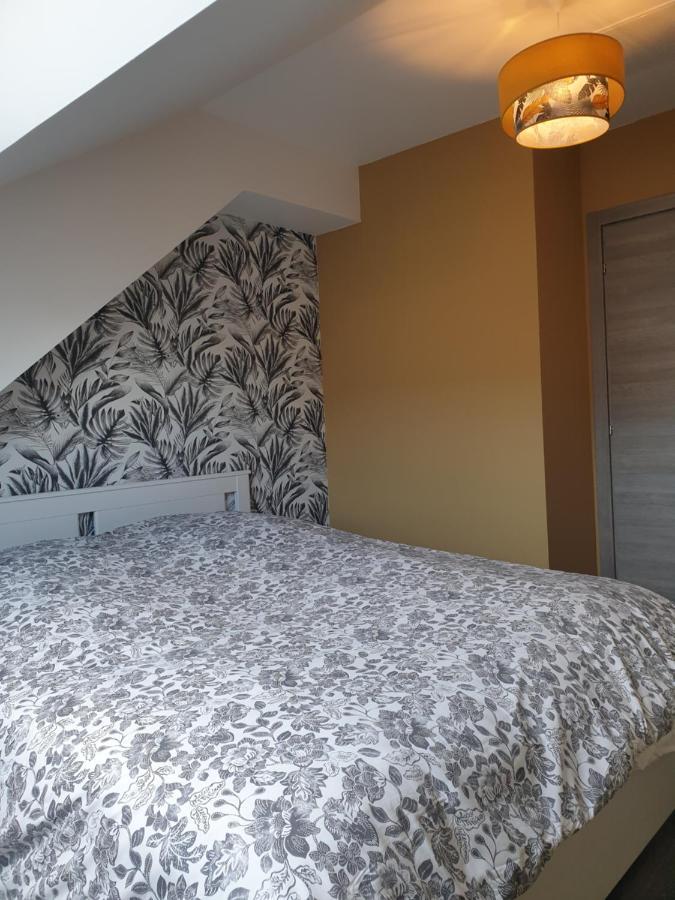 Les Toits - Audun Le Tiche - Appartement 3 Chambres Екстер'єр фото